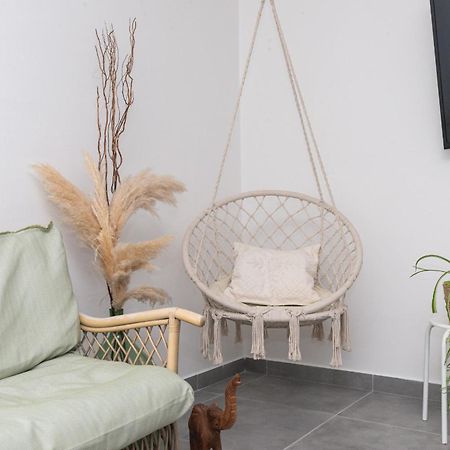 Guest House - Affittacamere Green Apartment - By Faendho Porto Torres Zewnętrze zdjęcie