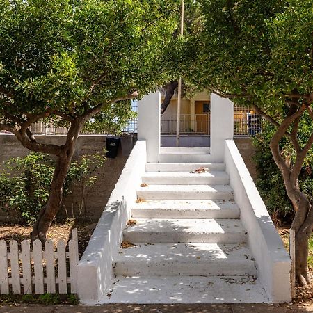 Guest House - Affittacamere Green Apartment - By Faendho Porto Torres Zewnętrze zdjęcie