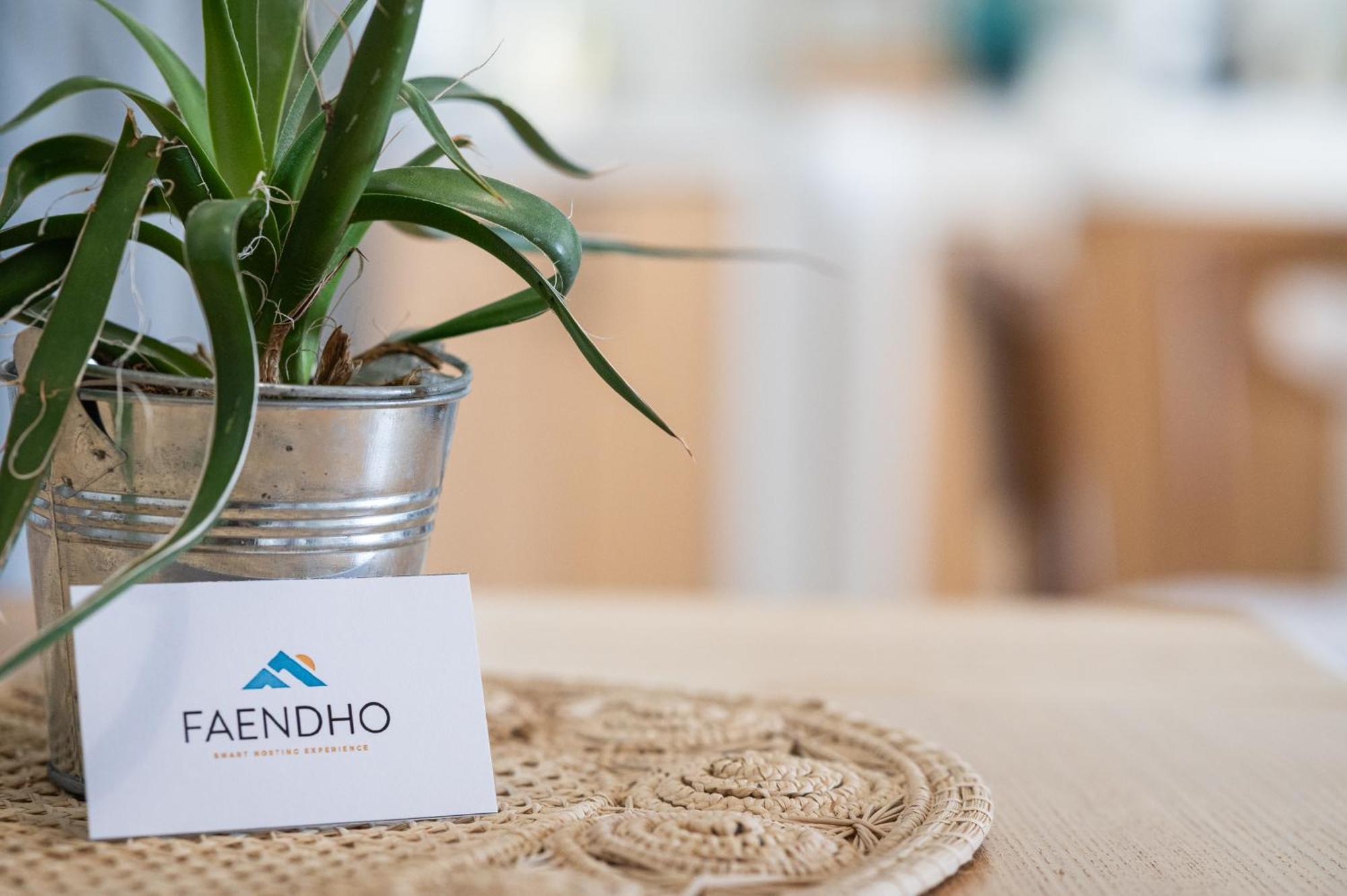Guest House - Affittacamere Green Apartment - By Faendho Porto Torres Zewnętrze zdjęcie